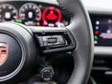 2026 Porsche Cayenne - Preview 16