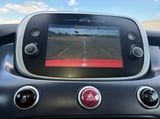 2021 FIAT 500X - Preview 9