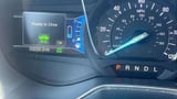 2018 Ford Fusion - Preview 11