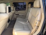 2015 Lexus LX - Preview 10