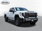 2026 GMC Sierra 2500 HD - Preview 3