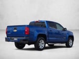 2018 Chevrolet Colorado - Preview 5