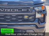 2025 Chevrolet Silverado 1500 - Preview 9