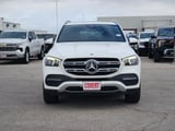 2021 Mercedes-Benz GLE - Preview 2