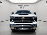 2024 Chevrolet Silverado - Preview 8
