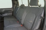 2026 Ram 1500 - Preview 13