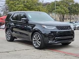 2025 Land Rover Discovery - Preview 2