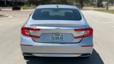 2018 Honda Accord - Preview 5