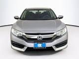 2018 Honda Civic - Preview 2