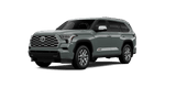 2026 Toyota Sequoia - Preview 2