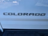 2022 Chevrolet Colorado - Preview 10