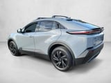 2026 Toyota C-HR - Preview 7