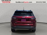 2022 Jeep Compass - Preview 6