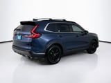 2024 Honda CR-V - Preview 7