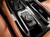 2024 INFINITI QX80 - Preview 12