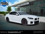 2024 BMW M2 - Preview 2