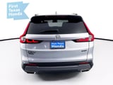2026 Honda CR-V - Preview 6