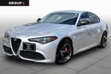 2019 Alfa Romeo Giulia - Preview 2