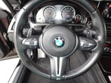 2016 BMW M6 - Preview 13