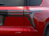 2027 Chevrolet Traverse - Preview 11