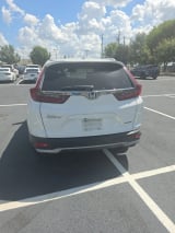 2021 Honda CR-V - Preview 6