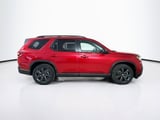 2026 Honda Pilot - Preview 8