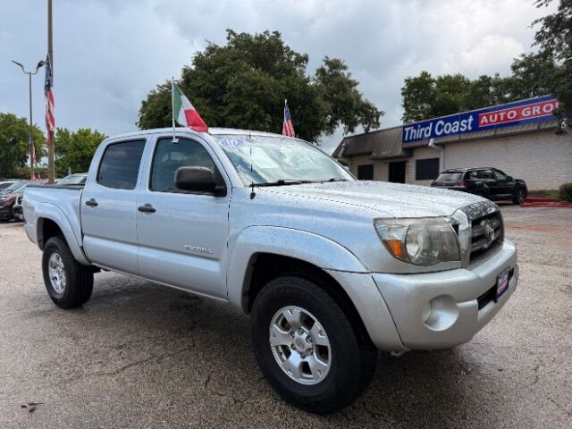 2009 Toyota Tacoma - Image 1