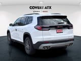2027 GMC Acadia - Preview 6