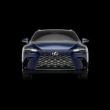 2027 Lexus RX - Preview 6