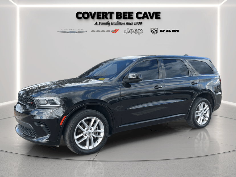 2023 Dodge Durango - Image 1