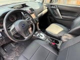 2014 Subaru Forester - Preview 12