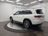 2026 Mercedes-Benz GLS - Preview 5