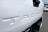 2024 Toyota Tacoma - Preview 8