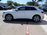 2023 Audi Q3 - Preview 5