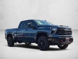 2026 Chevrolet Silverado 2500 HD - Preview 7