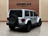 2026 Jeep Wrangler - Preview 5