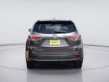 2015 Toyota Highlander - Preview 7