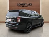 2021 Chevrolet Tahoe - Preview 5
