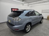 2005 Lexus RX - Preview 5
