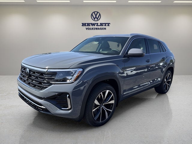 2026 Volkswagen Atlas Cross Sport - Image 1