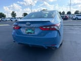 2023 Toyota Camry - Preview 6