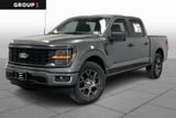 2026 Ford F-150 - Preview 2