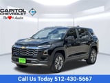 2027 Chevrolet Equinox - Preview 2