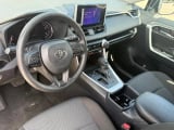 2025 Toyota RAV4 - Preview 9