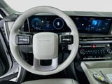 2027 Hyundai Santa Fe Hybrid - Preview 10