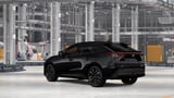 2027 Toyota bZ - Preview 6