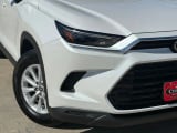 2026 Toyota Grand Highlander - Preview 5