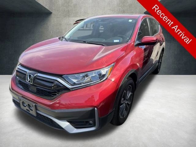 2022 Honda CR-V - Image 1