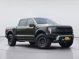 2026 Ford F-150 - Preview 2