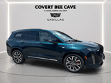 2025 Cadillac XT6 - Preview 12